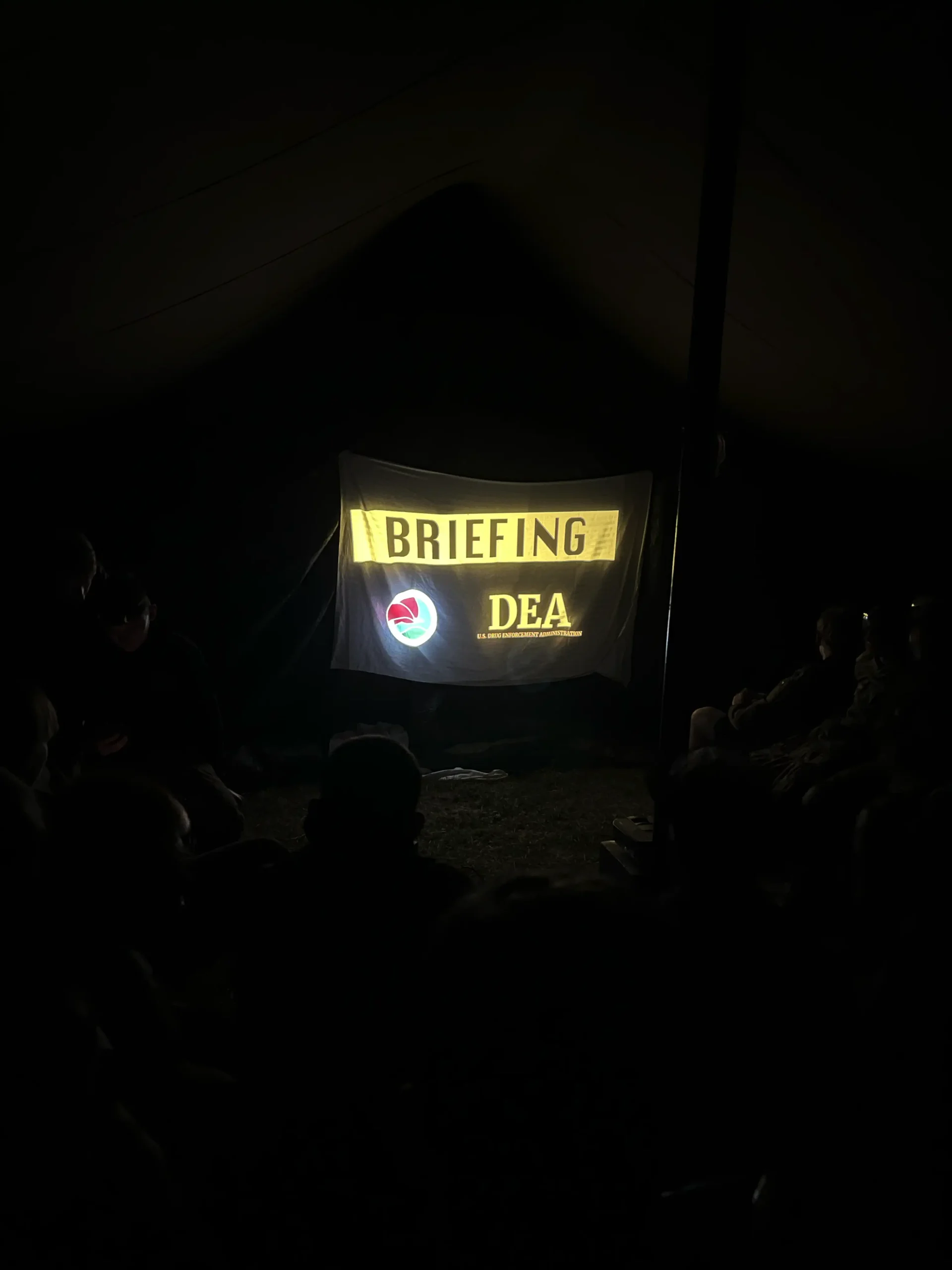 CombatCamp – ilustrace